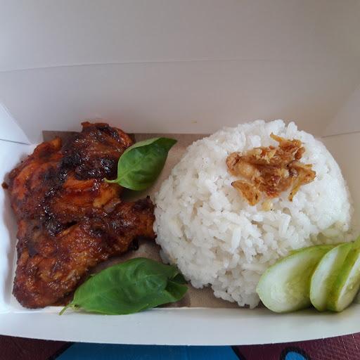 AYAM GORENG KAHARTI