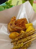 Ayam Goreng Sp