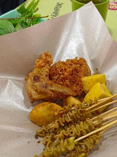 AYAM GORENG SP