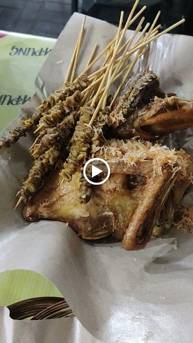 AYAM GORENG SP