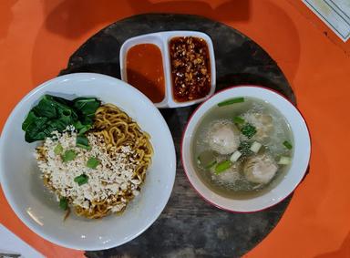 BAKMI NAGA TERBANG TKI 2