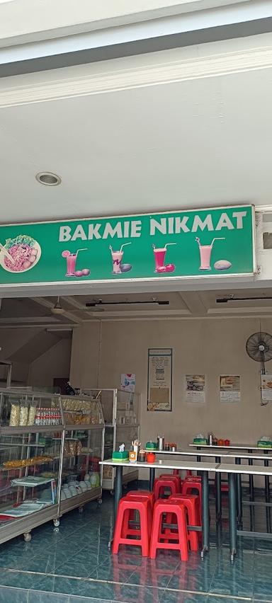 BAKMIE NIKMAT