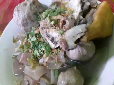 BAKSO MANG ODONG SUKABAGJA