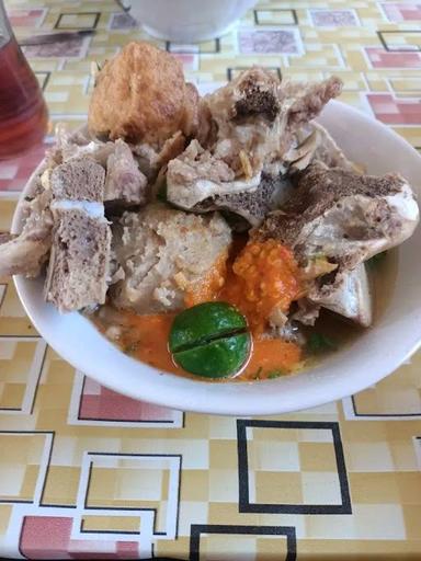 BAKSO MANG ODONG SUKABAGJA