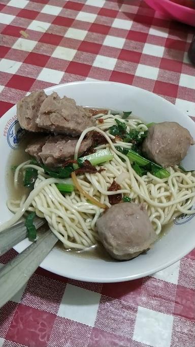 BAKSO TERMINAL RASA