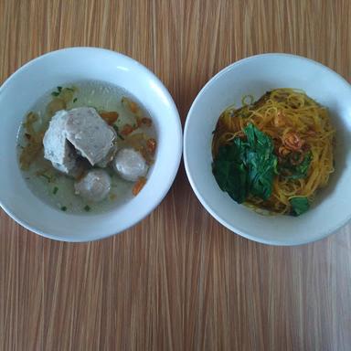 BAKSO WONOGIRI ONE GR