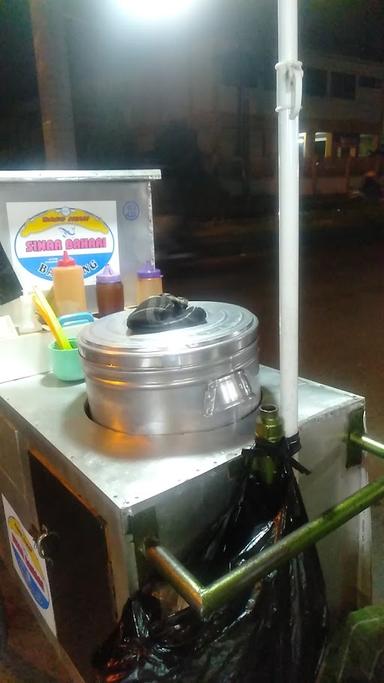 BASO IKAN SINAR BAHARI AA TETEH