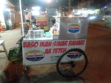 BASO IKAN SINAR BAHARI AA TETEH