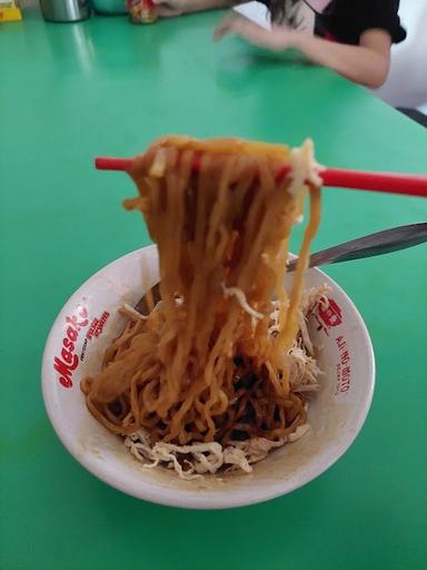 BASO TAHU MITAYANI