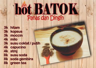 KEDAI BATOK