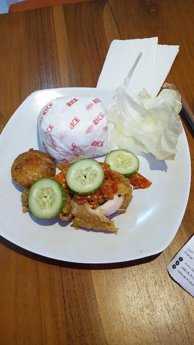 LABBAIK CHICKEN MARGAASIH