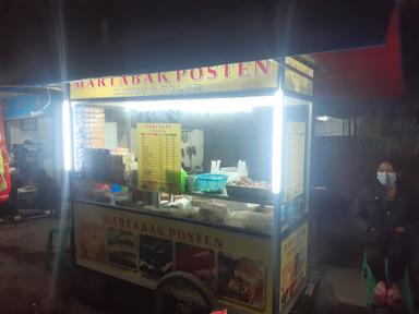 MARTABAK BANGKA POSTEN MARGAASIH