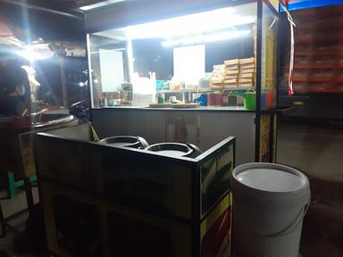 MARTABAK BANGKA POSTEN MARGAASIH