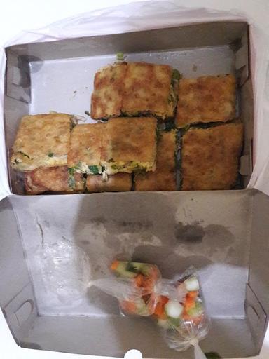 MARTABAK LEGIT GROUP BURUJUL