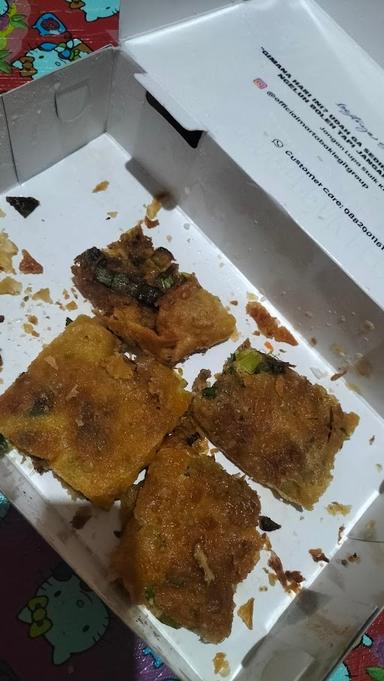 MARTABAK LEGIT GROUP BURUJUL