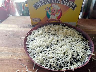 MARTABAK RASTA