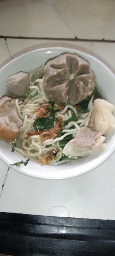 MIE BAKSO ABRAG 99