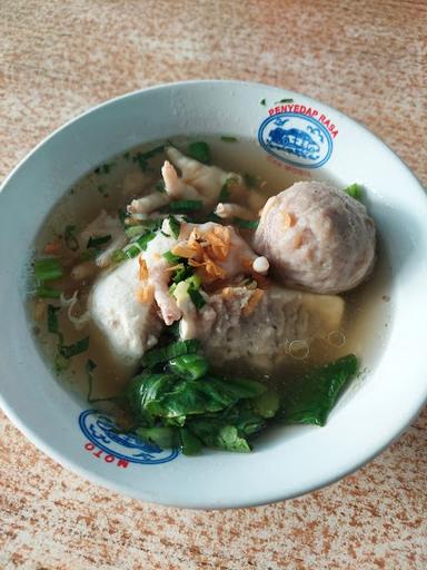 MIE BASO MAS EKO