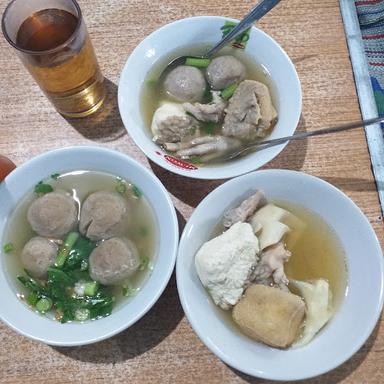 MIE BASO MAS EKO