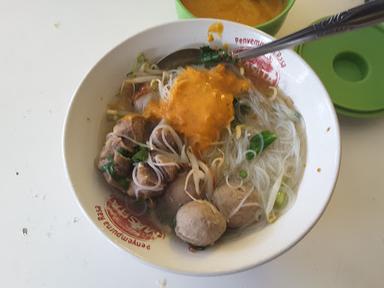 MIE BASO SAEPUL