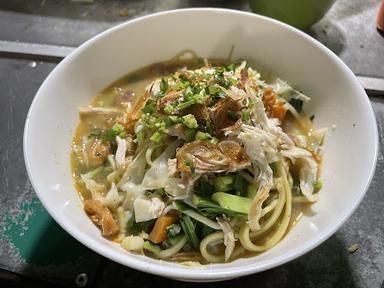 MIE JOWO PAKDE