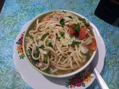 MIE JOWO PAKDE