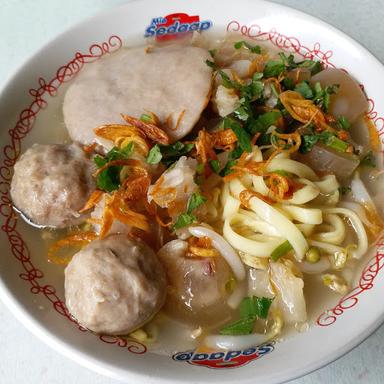 MIE KOCOK RAHAYU