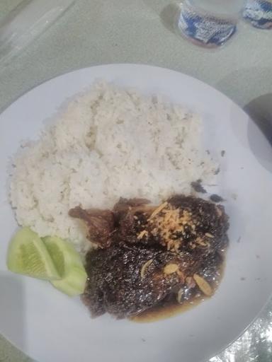 NASI BEBEK BAROKAH KHAS MADURA