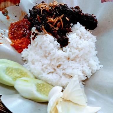 NASI BEBEK MADURA