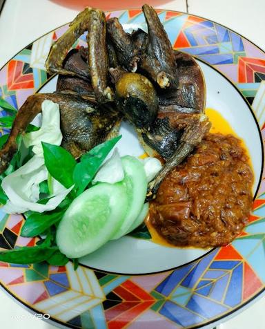 NASI UDUK 68 PASAR SEGAR KOPO