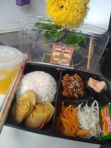 NITASAN BENTO