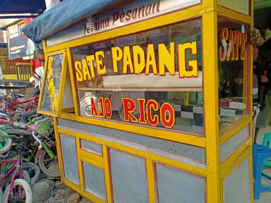 SATE PADANG AJO RICO