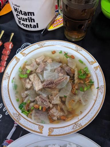 SOTO MARGAASIH