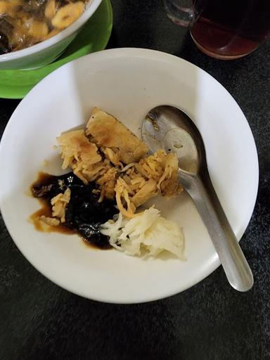 SOTO SAPI SETERAN SEMARANG TKI