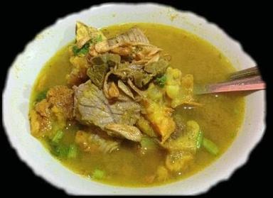 SOTO SULUNG SITHOLE