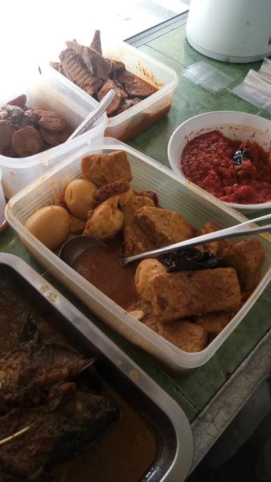 WARUNG NASI BERKAH