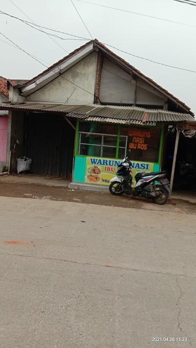 WARUNG NASI IBU ROS