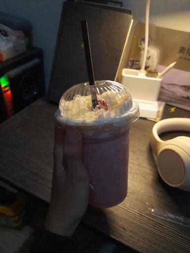 NGIDAM SMOOTHIES