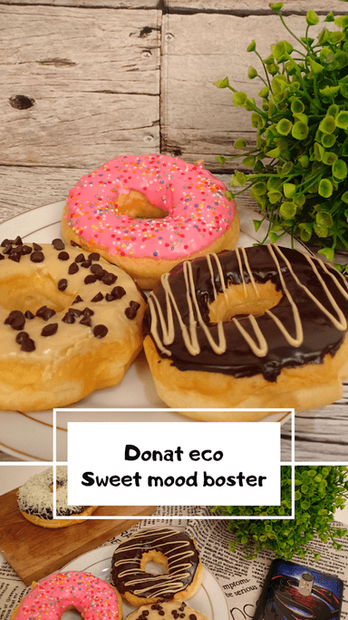 DONAT ECO 1