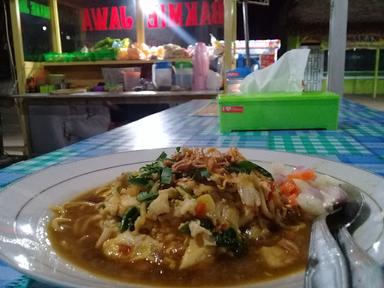 BAKMIE JAWA TOTO