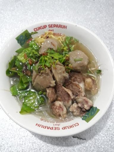 BAKSO GEL