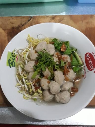 BAKSO GEL