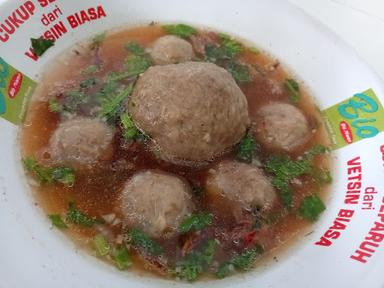 BAKSO OJOLALI PAK BEWOK