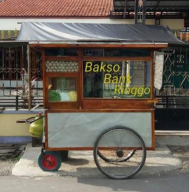 BAKSO RINGGO