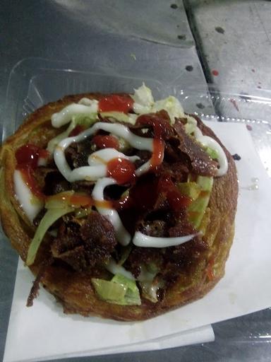 KEBAB AL FATIH