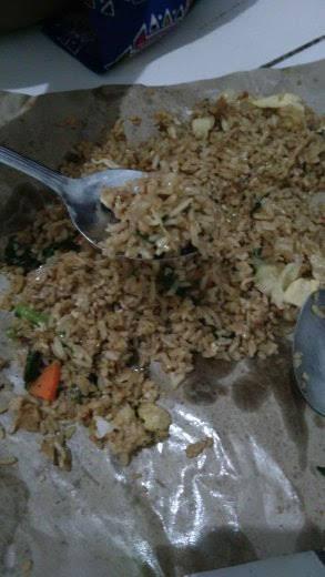 NASI GORENG AW