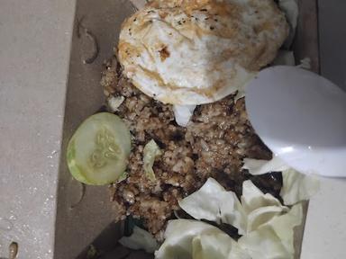 NASI PECEL YU SAN TEGAL