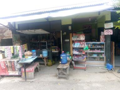 WARUNG MAKAN IBU TAESAH