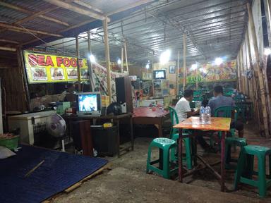 WARUNG MAKAN LAMONGAN