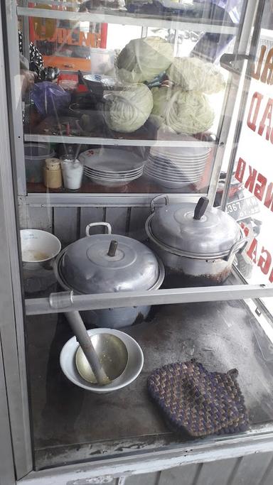 WARUNG SOTO IBU TARSINAH